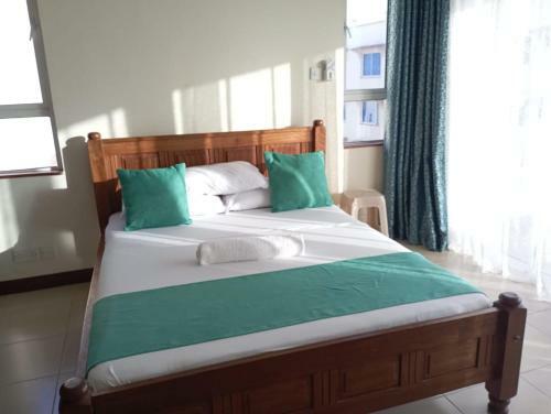 Apartamento 3 Bedroom Nyali