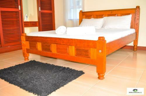 Apartamento 3 Bedroom Nyali