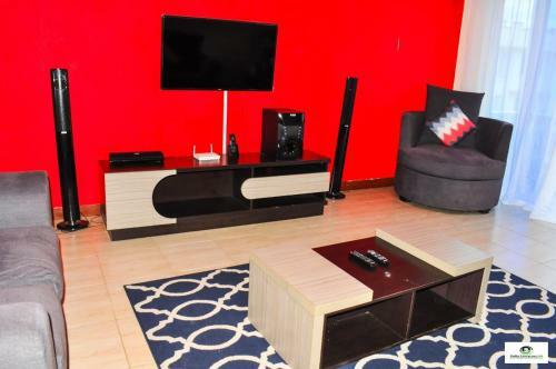 Apartamento 3 Bedroom Nyali