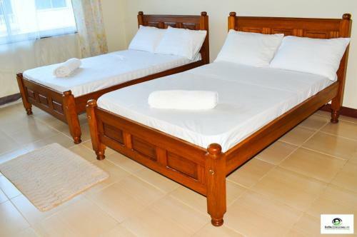 Apartamento 3 Bedroom Nyali