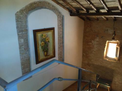 Bed & Breakfast Castello Girasole