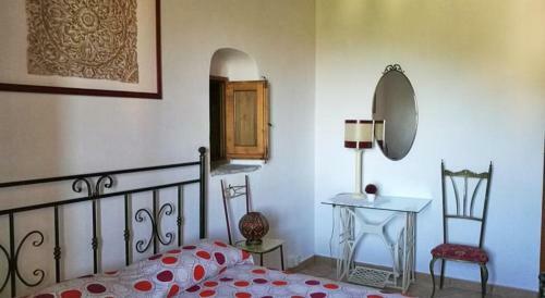 Bed & Breakfast Castello Girasole