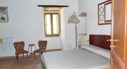 Bed & Breakfast Castello Girasole