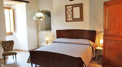 Bed & Breakfast Castello Girasole