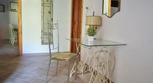 Bed & Breakfast Castello Girasole