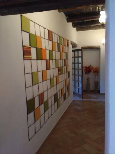 Bed & Breakfast Castello Girasole