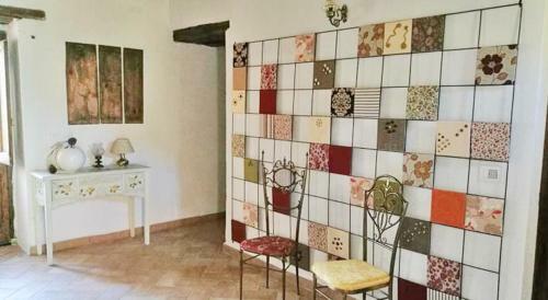Bed & Breakfast Castello Girasole