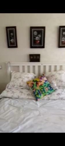 Apartamento Linahome Mansouriya