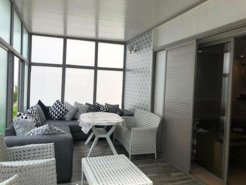 Apartamento Appartement Pour Location ( Marbellla Beach)