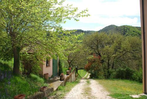 Rubbiano House