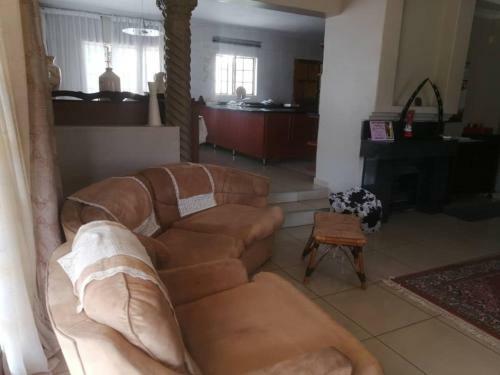 Family Friendly Villa