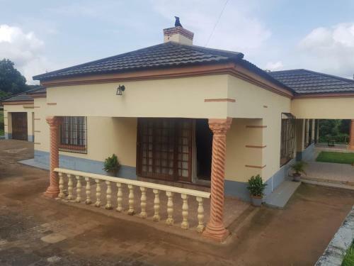 Family Friendly Villa