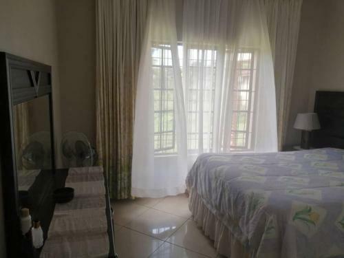 Family Friendly Villa