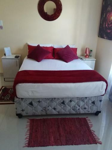 Hostal Diplomat Lodge