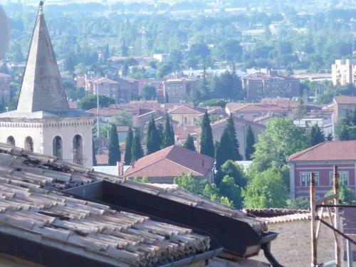 Apartamento Domus Eroli
