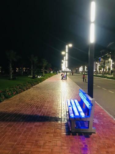 Porto Said Tourist Resort