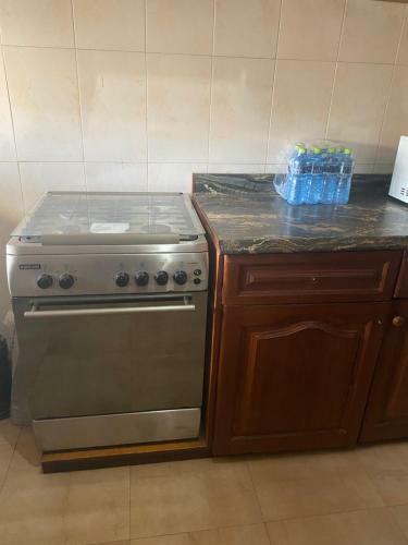 Apartamento Condosuigeneris