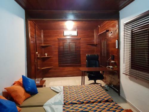 Hostal Mini-quinta Guesthouse