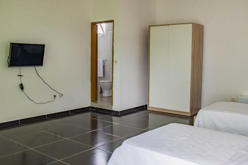 Hotel Vitoria