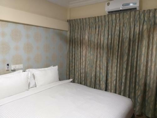 Hotel Jeyads Lodge