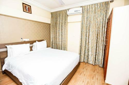 Hotel Jeyads Lodge
