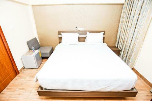 Hotel Jeyads Lodge