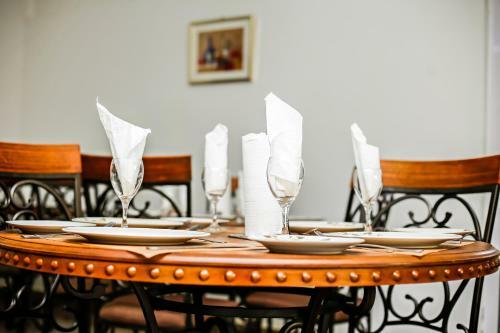 Hotel Jeyads Lodge
