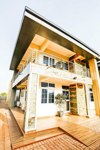 Hotel Jeyads Lodge