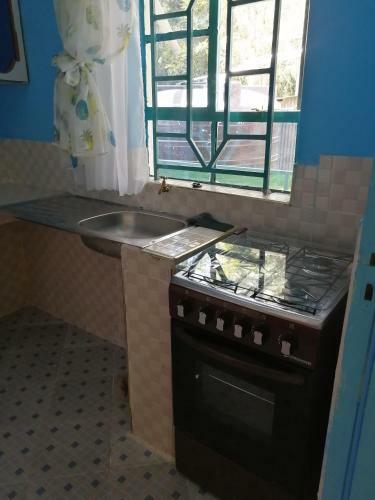 Apartamento Charliejos Home Ad Away