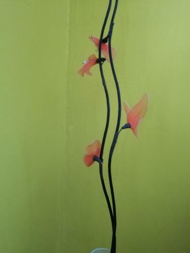 Apartamento Charliejos Home Ad Away