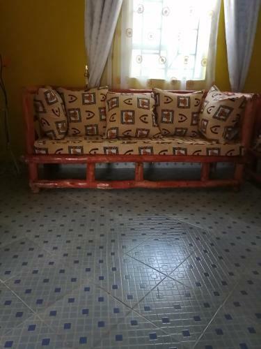 Apartamento Charliejos Home Ad Away