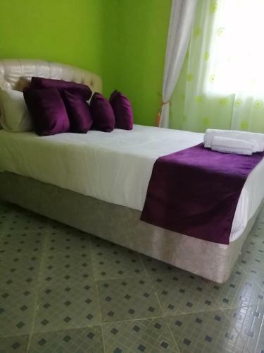 Apartamento Charliejos Home Ad Away