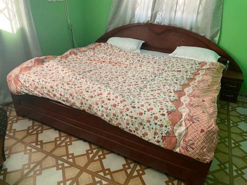 Hostal Temaya Cottage Lodge