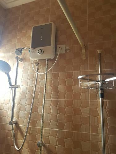 Hostal Temaya Cottage Lodge