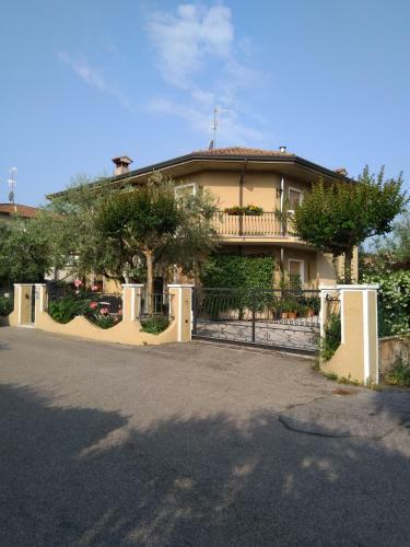 Casa Patty