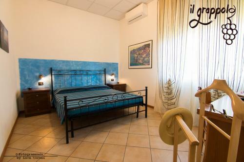 Agroturismo B&B Il Grappolo Foresteria Lombarda