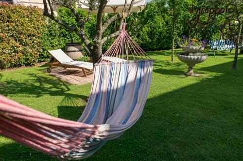 Agroturismo B&B Il Grappolo Foresteria Lombarda