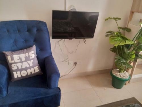 Apartamento The Moon