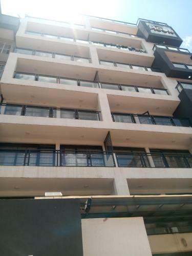 Apartamento The Moon