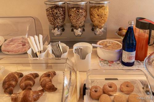 Hotel Albergo Bagner