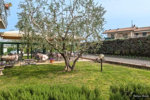 Hotel Albergo Bagner