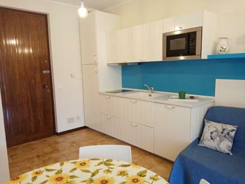 Porto Azzurro Apartment