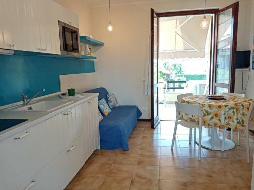 Porto Azzurro Apartment