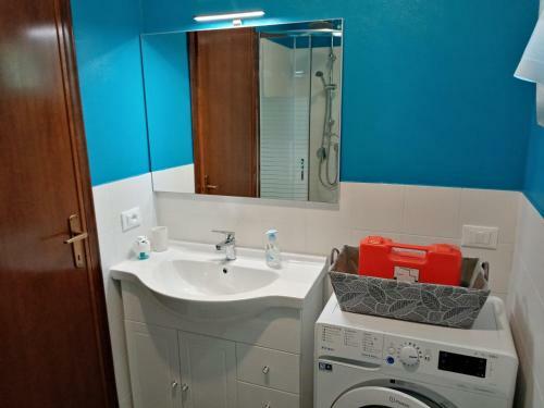 Porto Azzurro Apartment