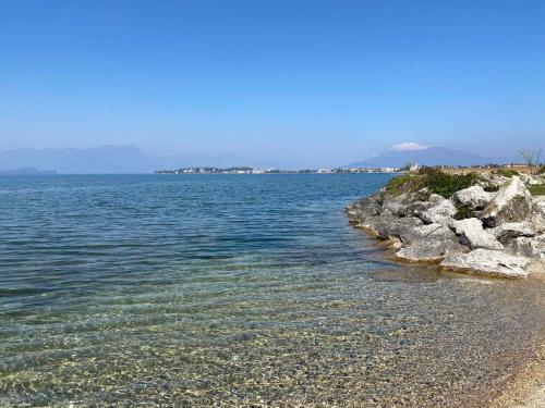 Apartments In Sirmione/gardasee 22559