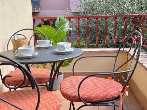 Apartments In Sirmione/gardasee 22559