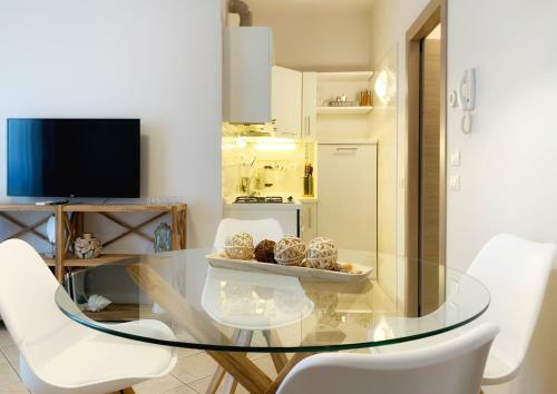 Apartamento Casa Danema