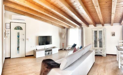 Apartamento Casa Danema