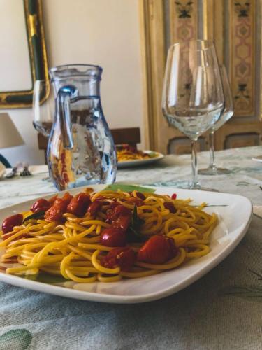 Apartamento Suite Matilde 1656