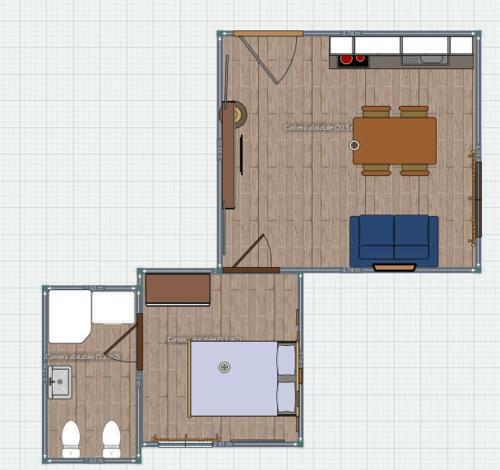 "sweet Ginevra" Apartment Spoleto